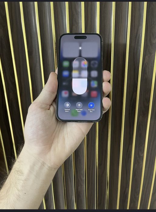 Iphone 14 pro  256gb