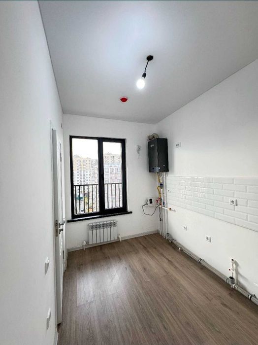 * Assalom Sohil Узбум 1ком квартира.Под сдачу.Под ключ 30м2