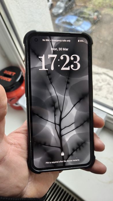 Telefon Nothing phone 1