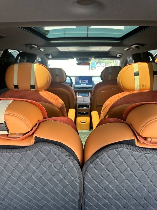 Taxi xizmati Comfort taxi