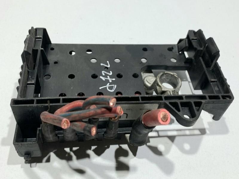 Borna baterie / Panou sigurante Opel Astra J facelift 13368498 1.6 cdt