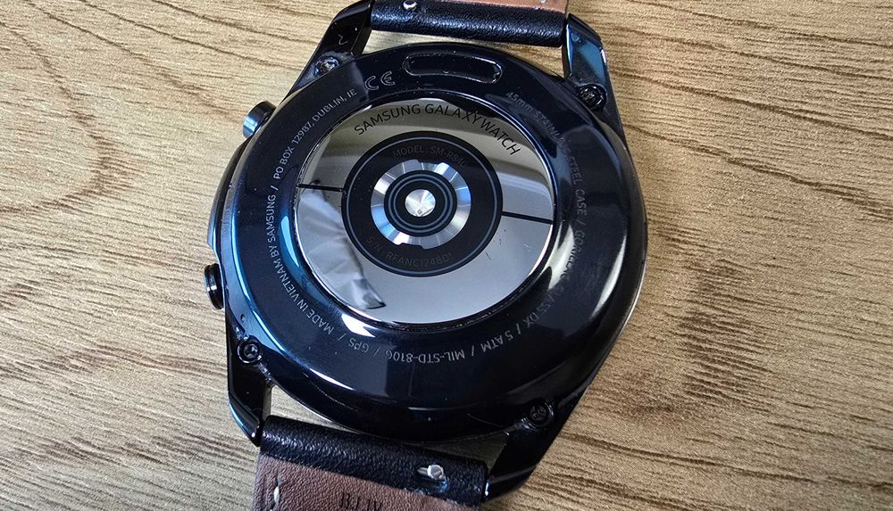 Samsung galaxy watch 3