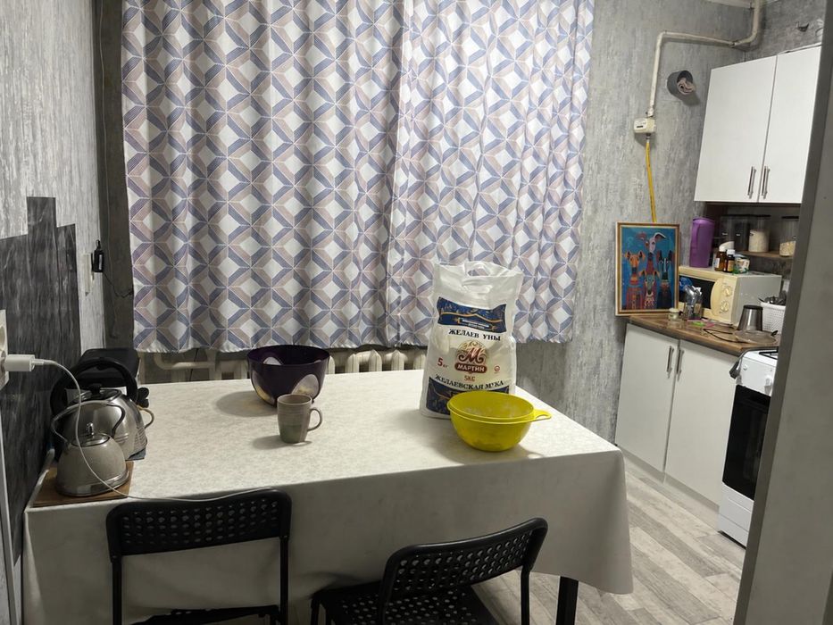 Продам 1 комнатную квартиру