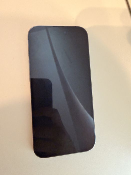 Iphone 14 Pro Deep Purple