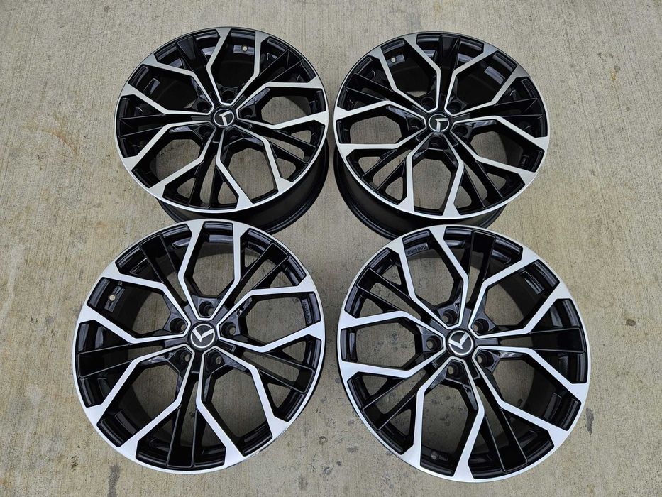 Jante R19 5x114.3 MAZDA CX 3 CX 5 CX 7 Mazda 6,3,CX 30,CX 60 DUSTER,Hyundai KIA NISSAN TOYOTA LEXUS