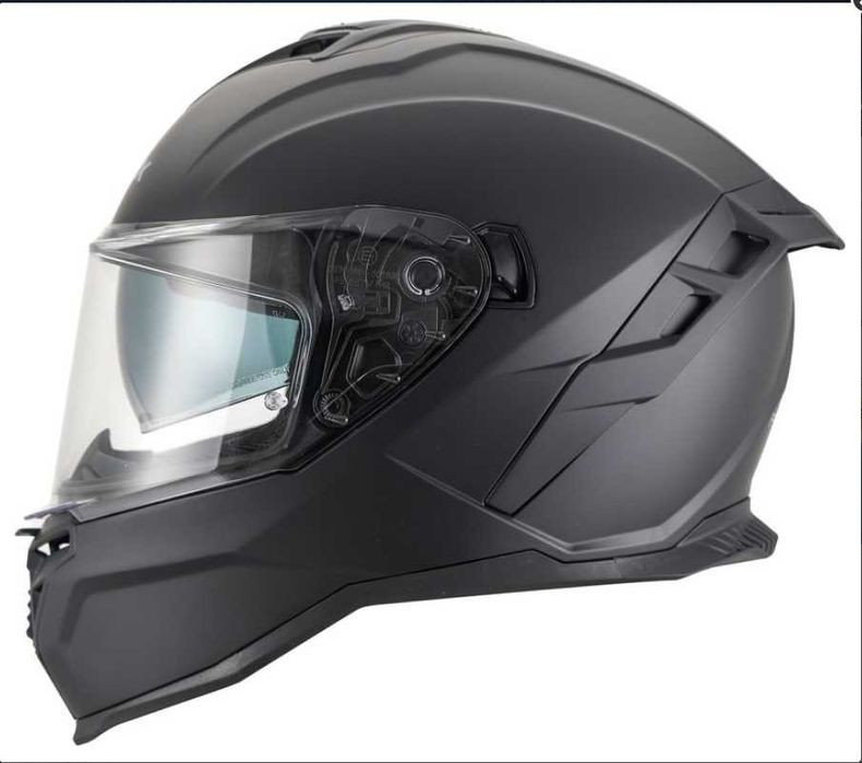 Casca moto Noua Fullfece Integrala Apex FI200 casca moto cu ochelari