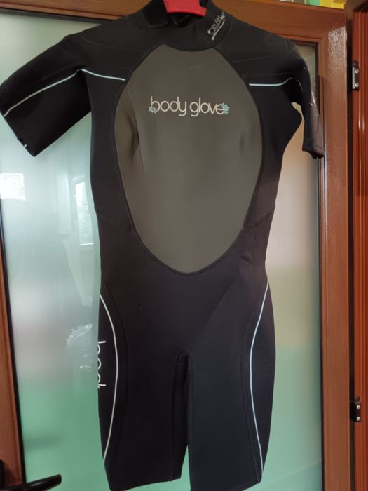 Неопренов костюм Body Glove