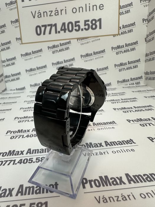 Ceas Fossil Hybrid Smartwatch Q Nate ProMax Amanet