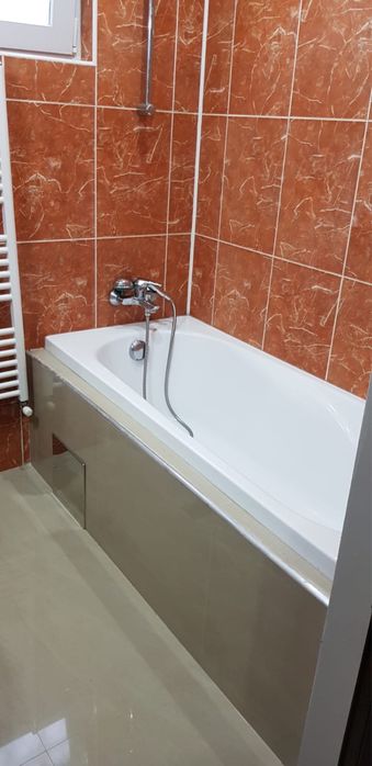 Proprietar inchiriez apartament cu 2 camere