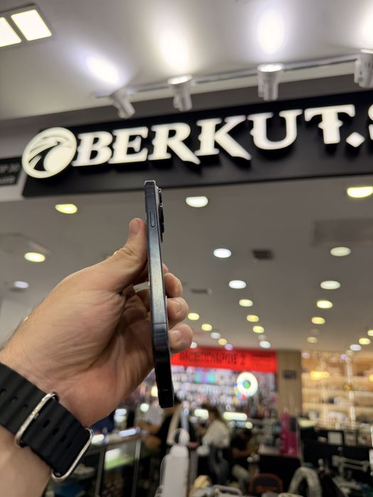 Iphone 15 Pro Max 256gb 82% Айфон 15 Про Макс 256гб 82%