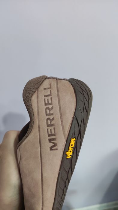 Дамски боси обувки Merrell size 38,5