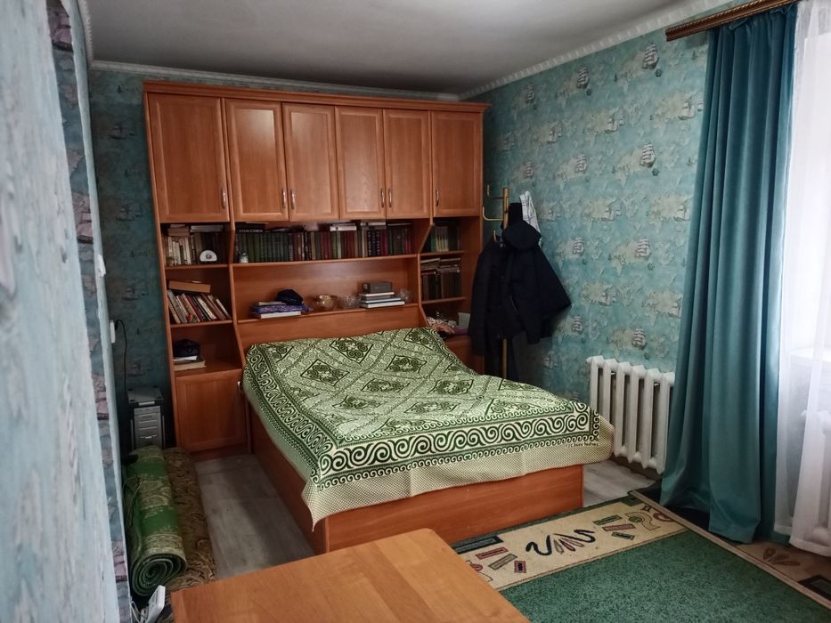 Продаётся благоустроенный 4х комнатный дом