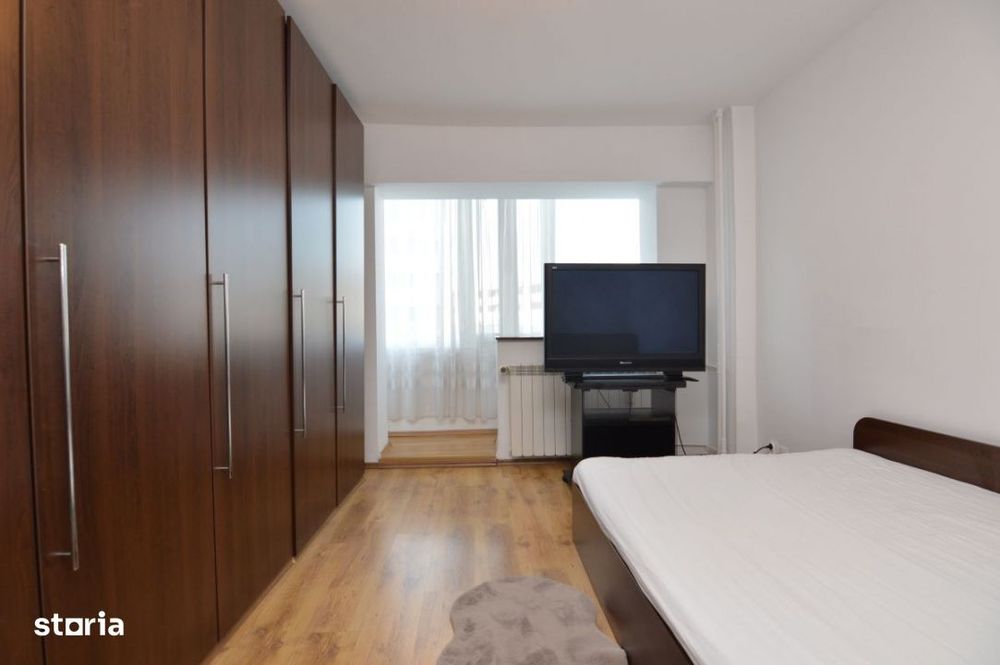Vanzare Apartament 2 Camere Unirii – Negru Voda