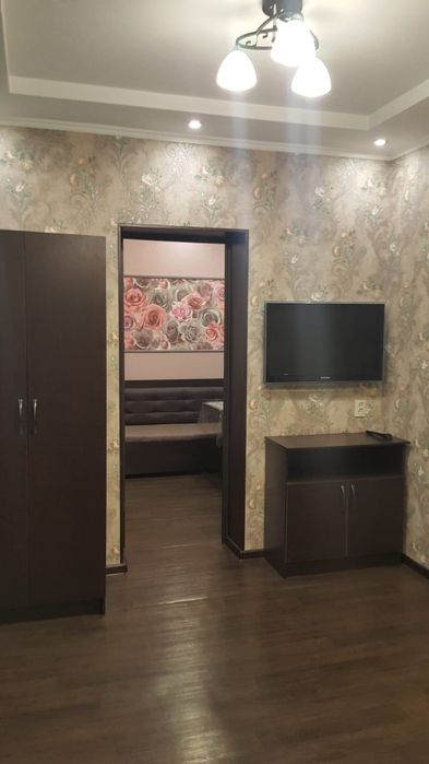 Сдаю посуточно квартиру