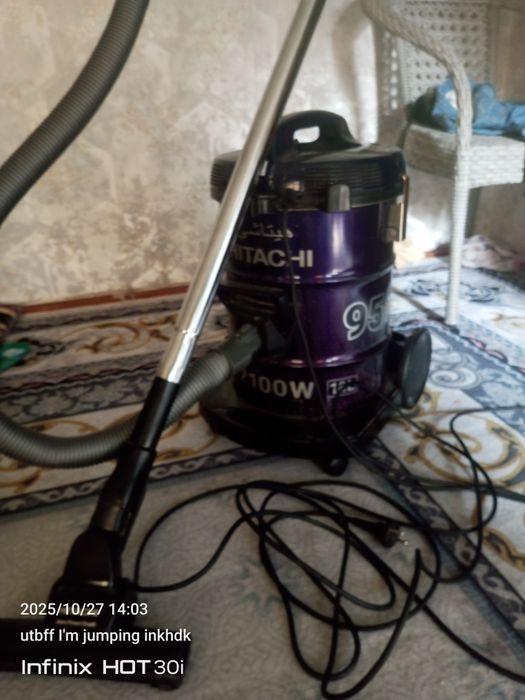 Pilesos zor iwlaydi buchkalik