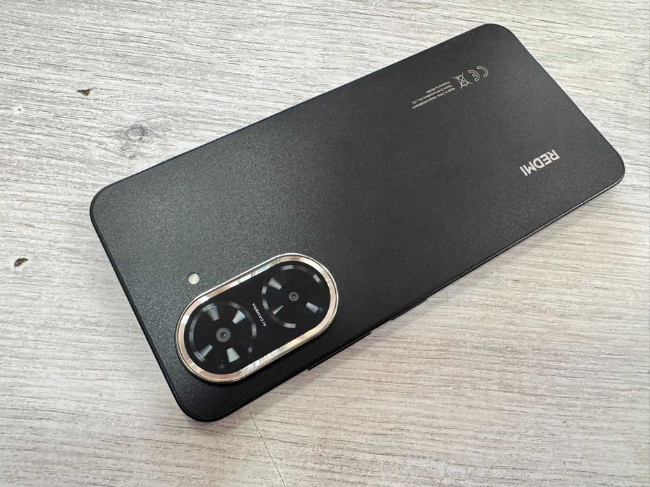 Xiaomi Redmi A5 64GB 3GB RAM Dual