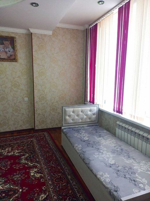 4 xonali kvartira uzoq muddatga ijaraga beriladi