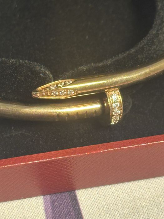 Bratara cartier femei