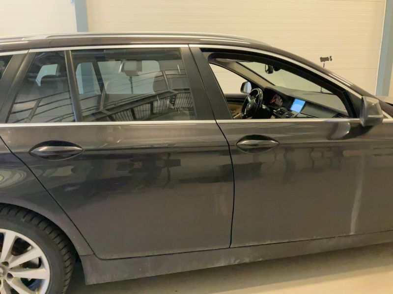 BMW 5er 520d xDrive 2015