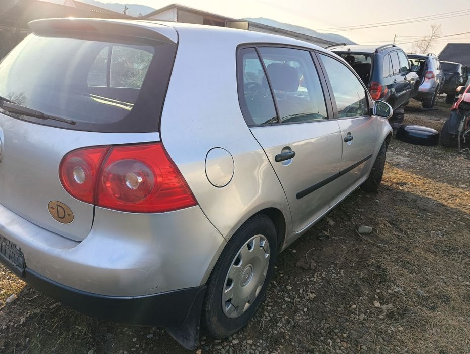 Piese motor cutie caseta planșa stop ușa kit pornire golf 5 1.4 bca