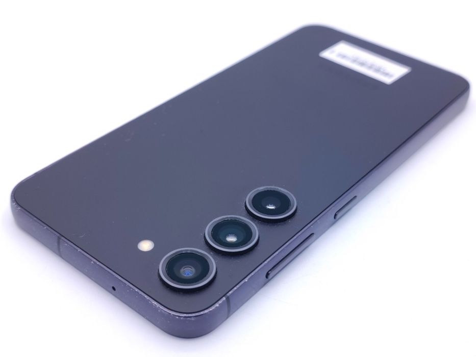 Samsung S23 5G 256GB Phantom Black 8GB, Garantie 24 luni | #D89872