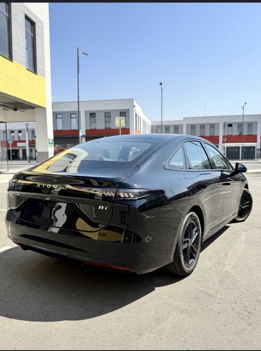 gac aion RT probegsiz