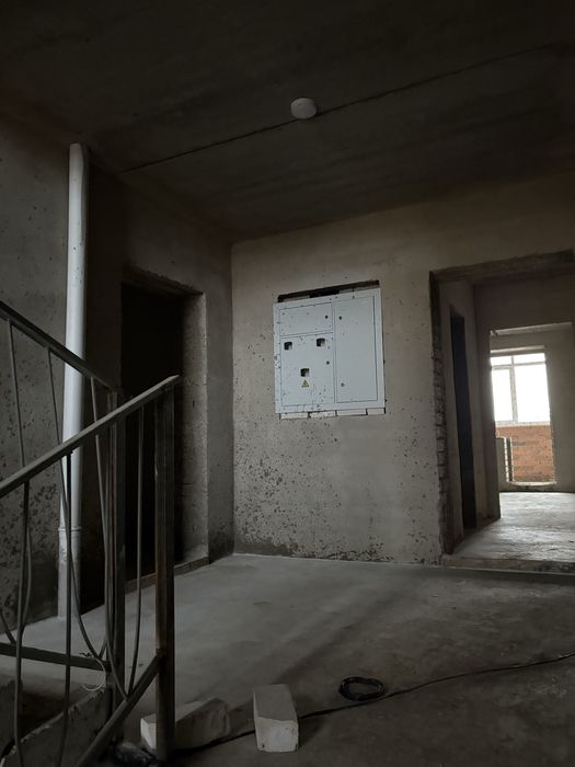 Продам 3х комнатную квартиру