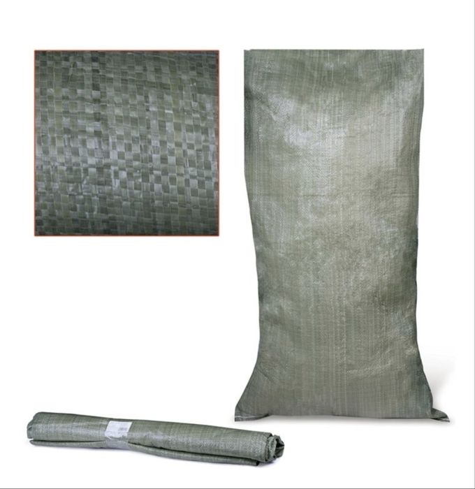 Мусорные пакеты всех размеров