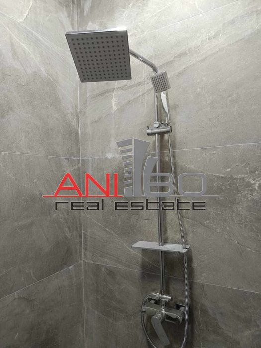 Дава се под наем Тристаен апартамент в Варна, ЖП Гара - 110 кв.м за 1800 € - Снимка #5