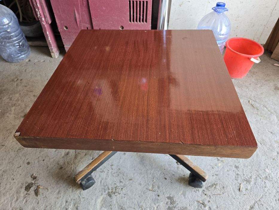 журнални стольик