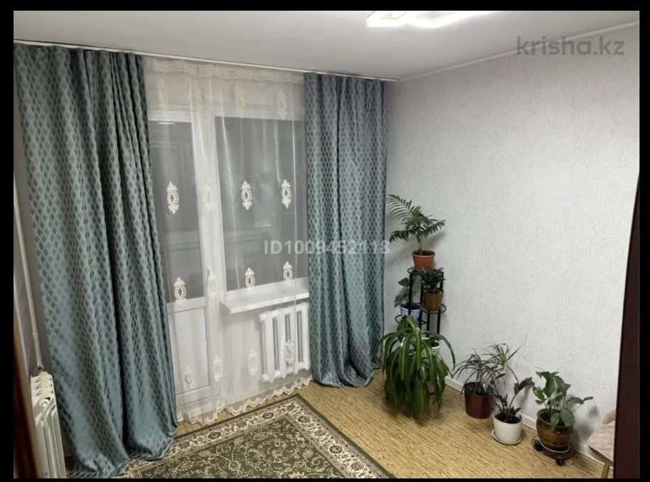Продается 4 комнатная