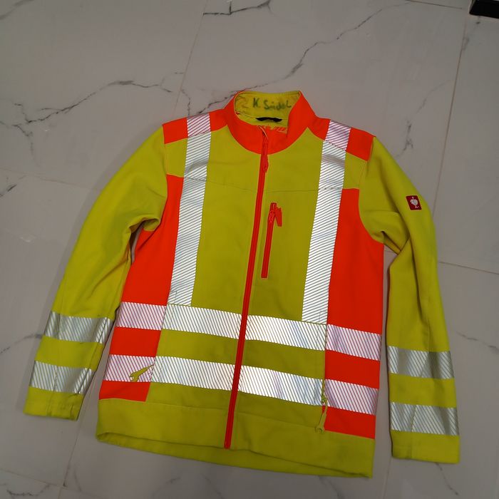 Geacă, windstoper Engelbert Strauss