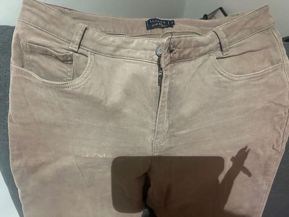 Pantaloni Lloyd’s