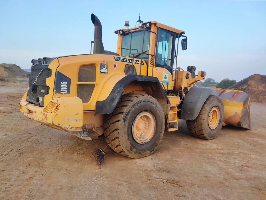 Volva  Volvo L110 G