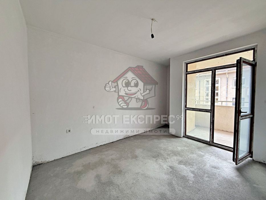 Продава се Тристаен апартамент в Асеновград - 125 кв.м за 908 €/кв.м - Снимка #7