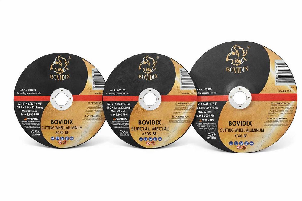 RODEX Отрезной диск 125/1.8/22MM в Актобе