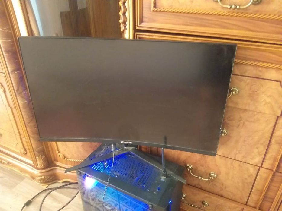 Компьютер игральные