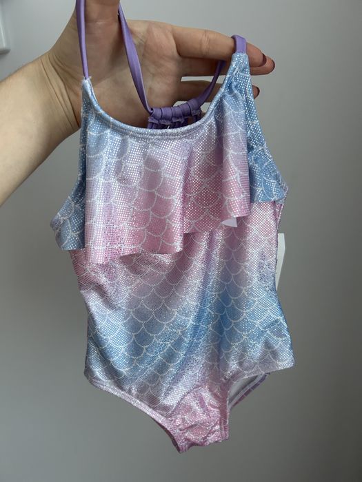 Купальник новый для девочки