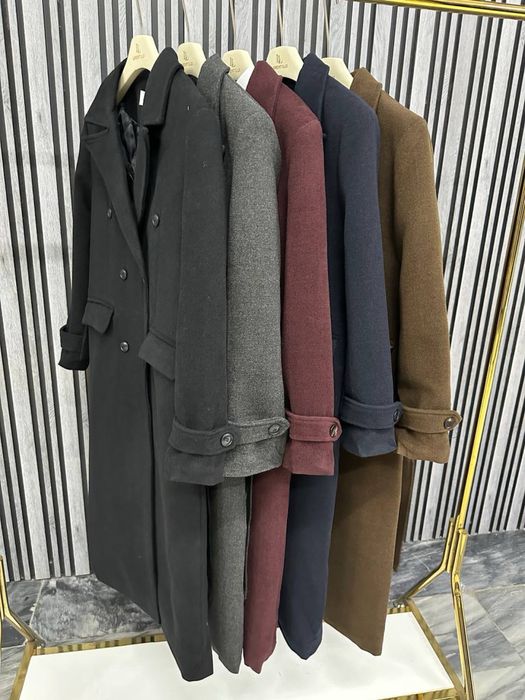 Пальто зимняя по оптом цене