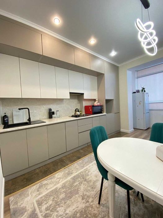 Продам 1ком квартиру в ЖК Рахат