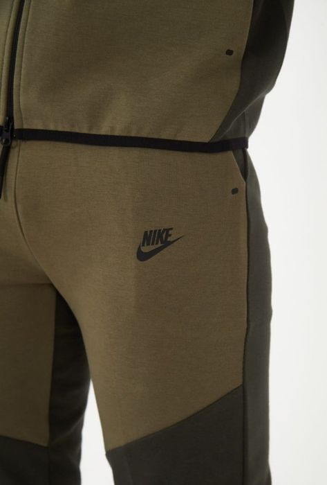Nike Tech Fleece мъжки екип ЛИКВИДАЦИЯ