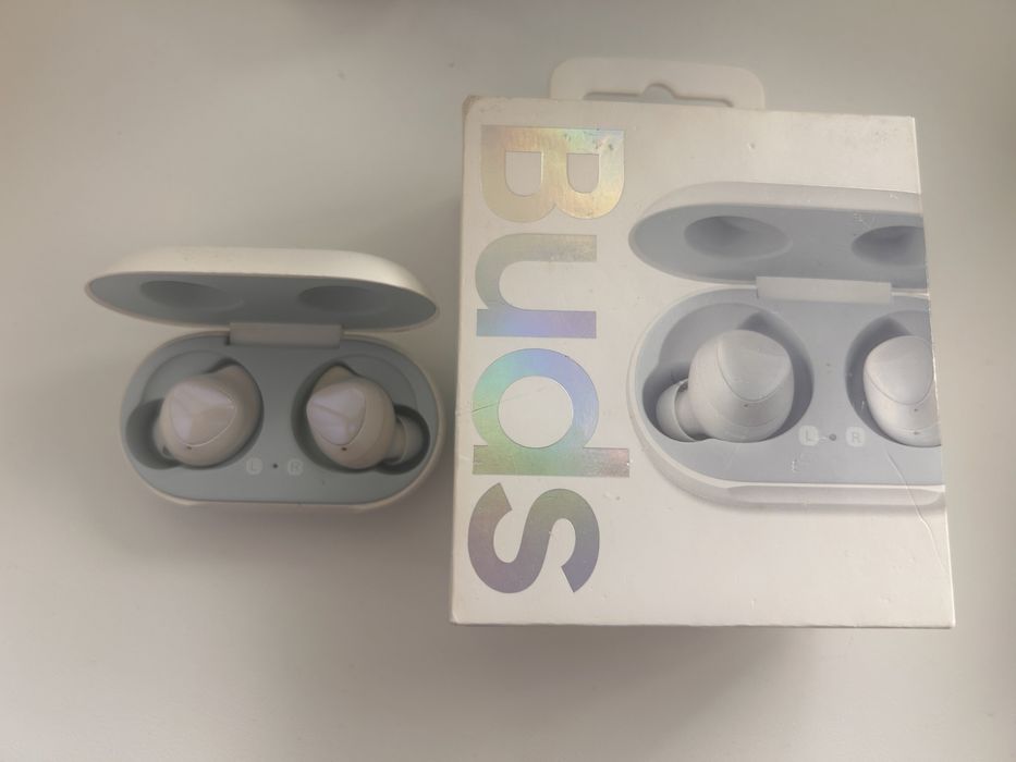 Самсунг наушники