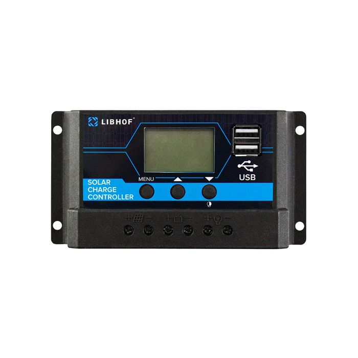 Солнечная панель LIBHOF SPF-4120