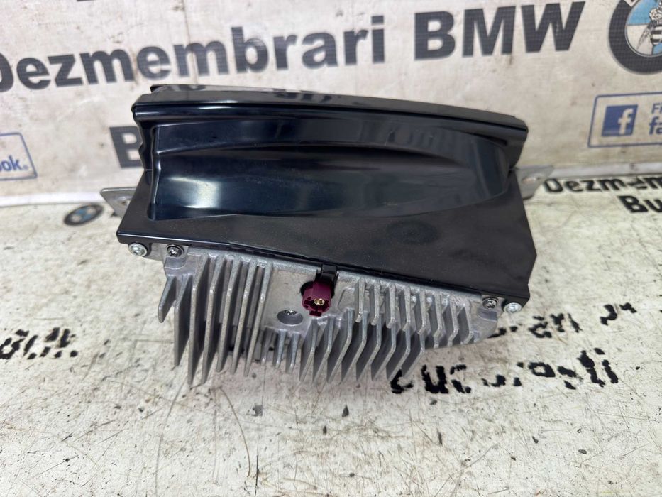 Head up display HUD BMW Seria 3 F30 F31 F35 M3 F80