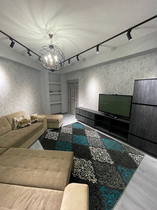 Аренда 2/4/6 Сергели Golden House