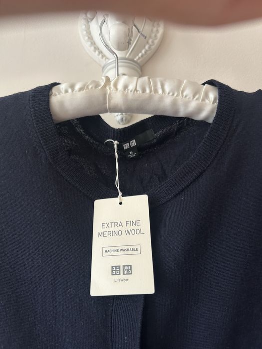 Продается кардиган uniqlo