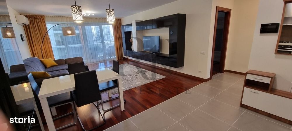 2 camere – Dristor - InCity | Centrală