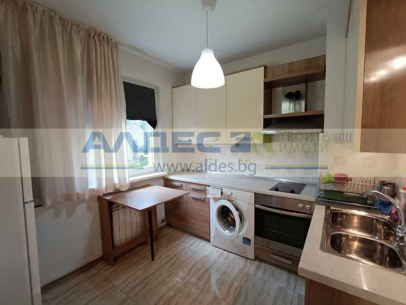 Дава се под наем Едностаен апартамент в София, Медицинска академия - 44 кв.м за 475 € - Снимка #7