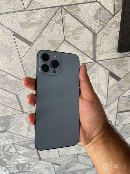 Iphone 13 pro max sotiladi