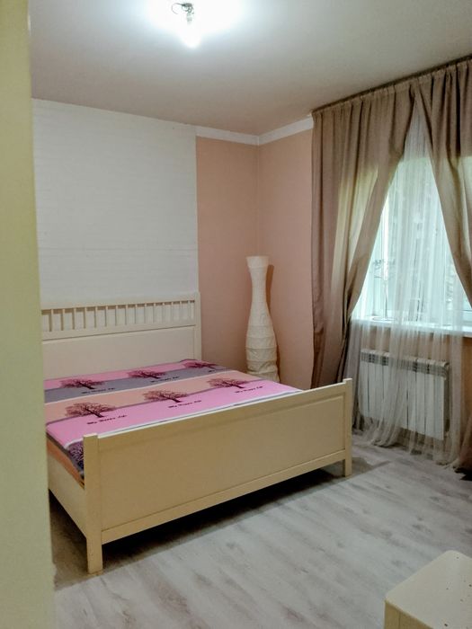 Продам 4 ком дом 96 м2. 2015 года в районе парка Кирова